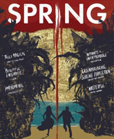 Смотреть Онлайн Весна / Spring [2014]